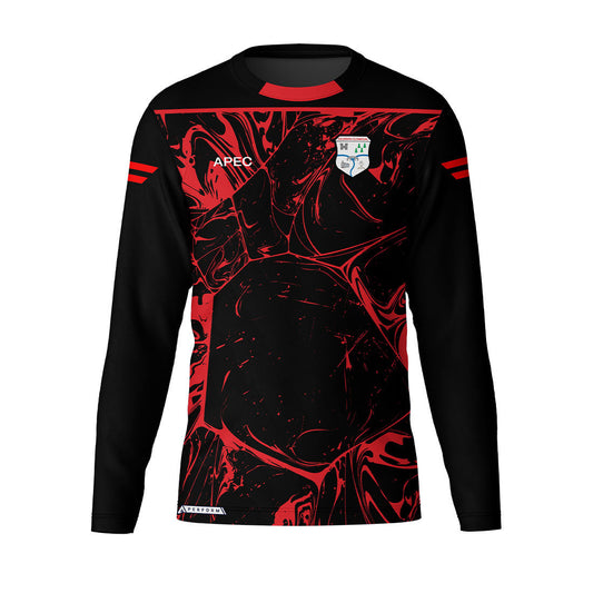 Kildavin Clonegal Adult Perform Crew Neck