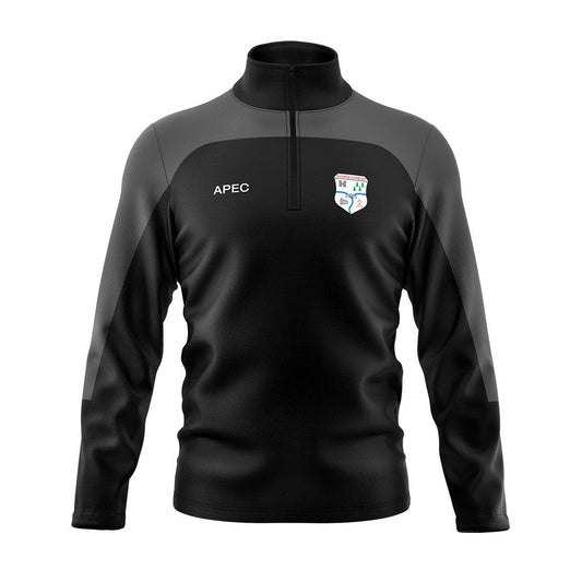 Kildavin Clonegal Youth Polar Fleece
