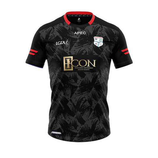 Kildavin Clonegal LGFA Adult Training Jersey