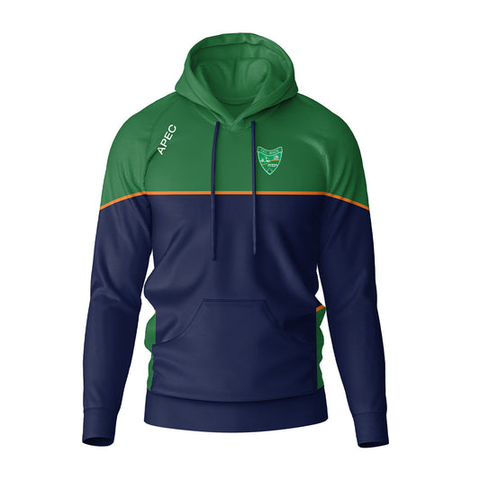 Kilmore GAA Adult Hoodie