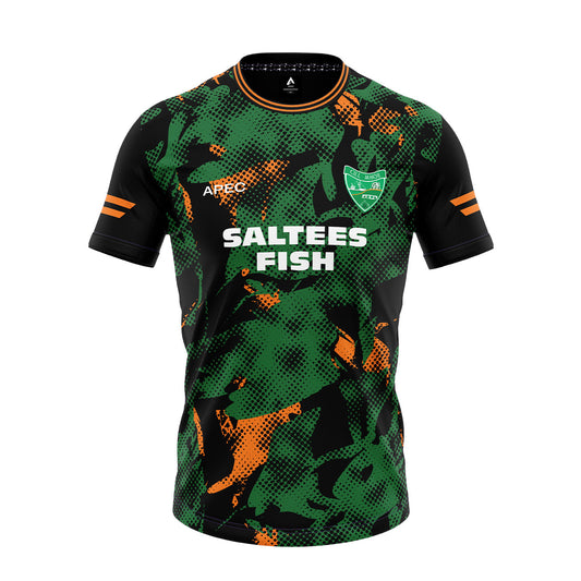 Kilmore GAA Adult Training Jersey
