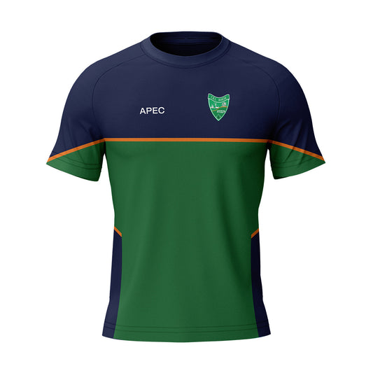 Kilmore Camogie Youth T-Shirt