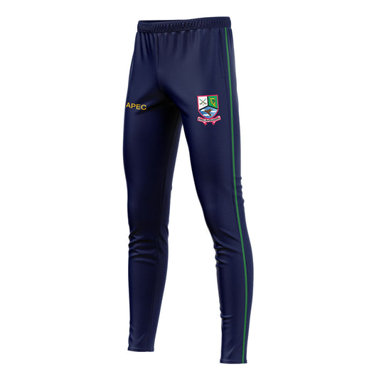 Knockananna Camogie Youth Skinny Bottoms