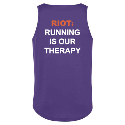 Rathangan Runners Vest