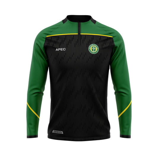 Moone Celtic Youth Perform Half Zip