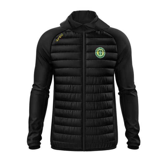 Moone Celtic Adult Hybrid Jacket