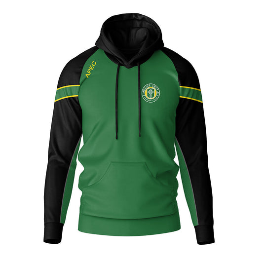 Moone Celtic Youth Hoodie