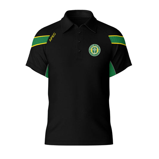 Moone Celtic Adult Polo Shirt