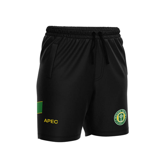 Moone Celtic Youth Leisure Shorts