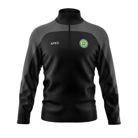 Moone Celtic Youth Polar Fleece