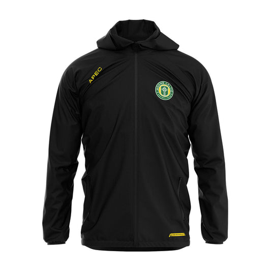 Moone Celtic Youth Rainshield Jacket