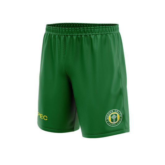 Moone Celtic Youth Soccer Shorts