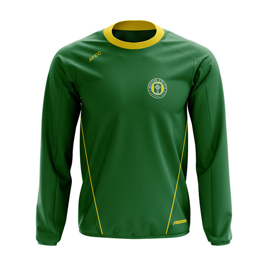 Moone Celtic Adult Windbreaker