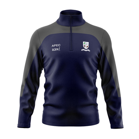 Na Fianna LGFA Youth Polar Fleece