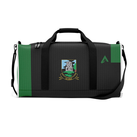 Nurney GAA 22" Gearbag