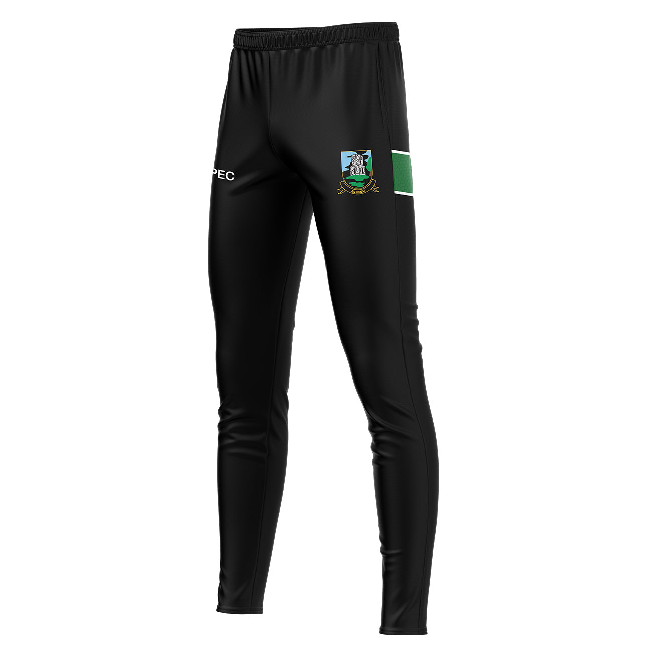 Nurney GAA Youth Skinny Bottoms