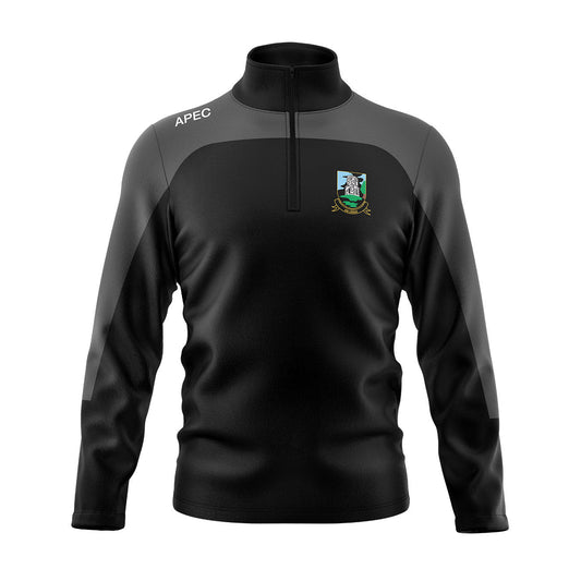 Nurney GAA Youth Polar Fleece