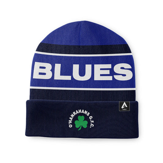 O'Hanrahans GFC Beanie Hat
