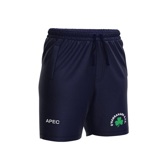 O'Hanrahans GFC Youth Pro-Micro Leisure Shorts