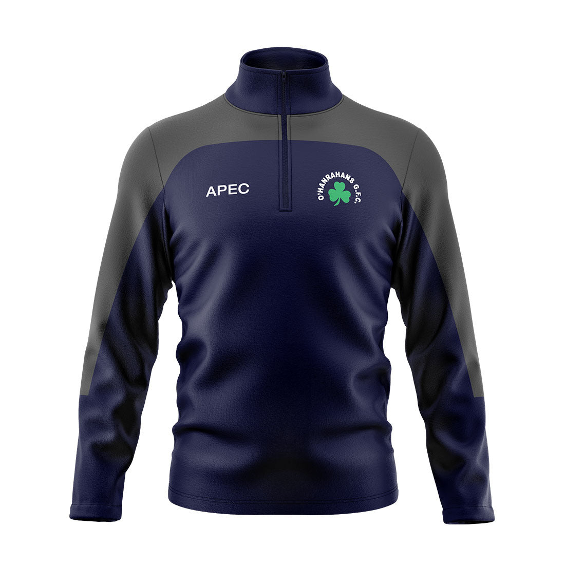 O'Hanrahans GFC Adult Polar Fleece