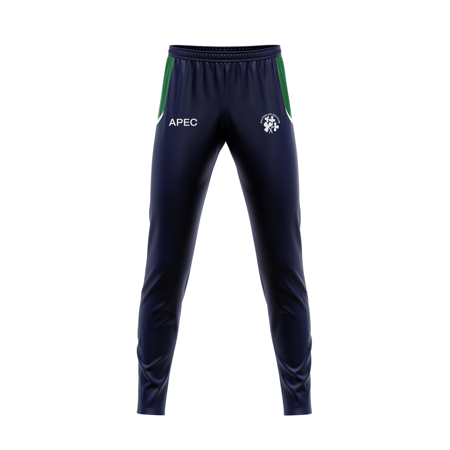 SYDNEY Range Skinny Bottoms