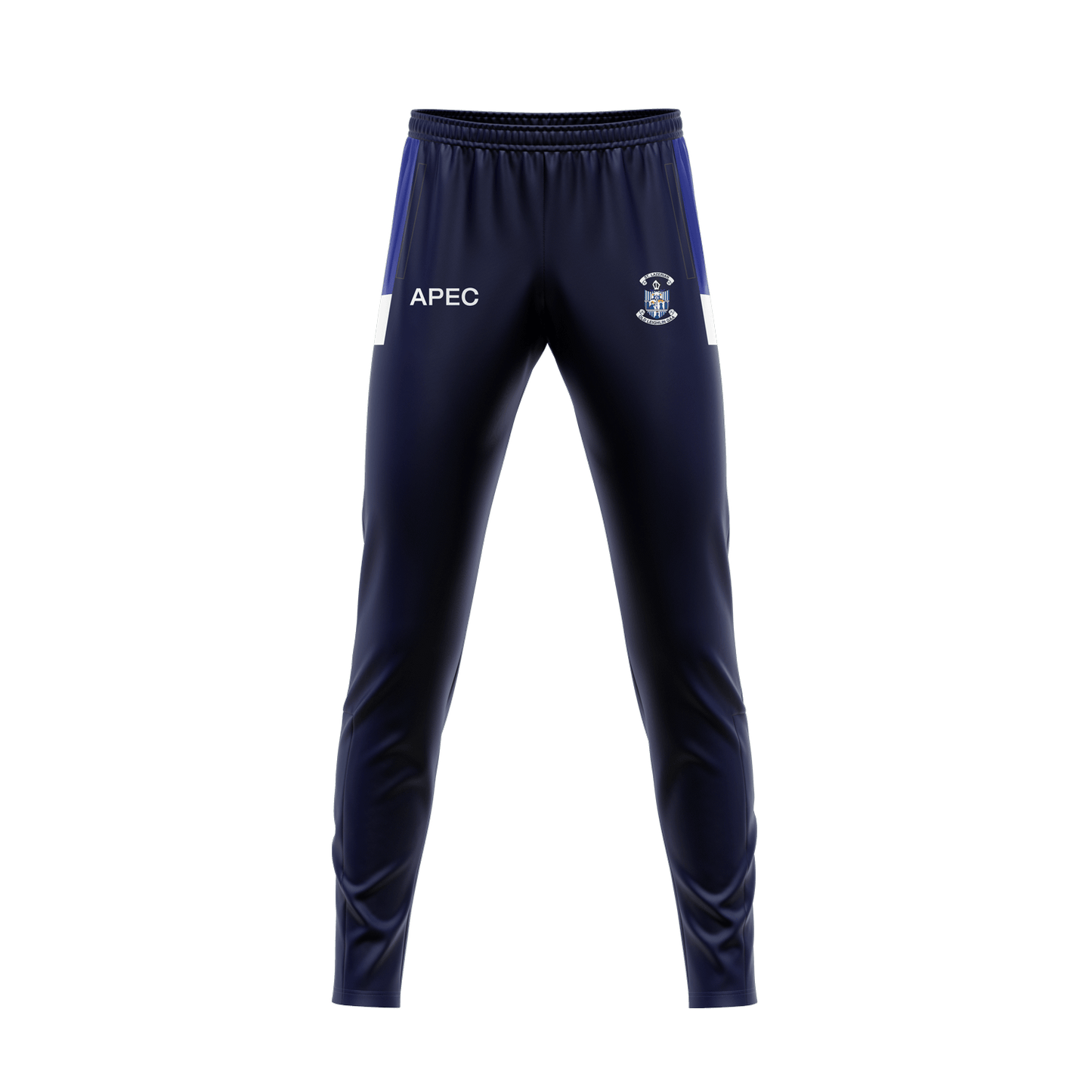 DERBY Range Skinny Bottoms