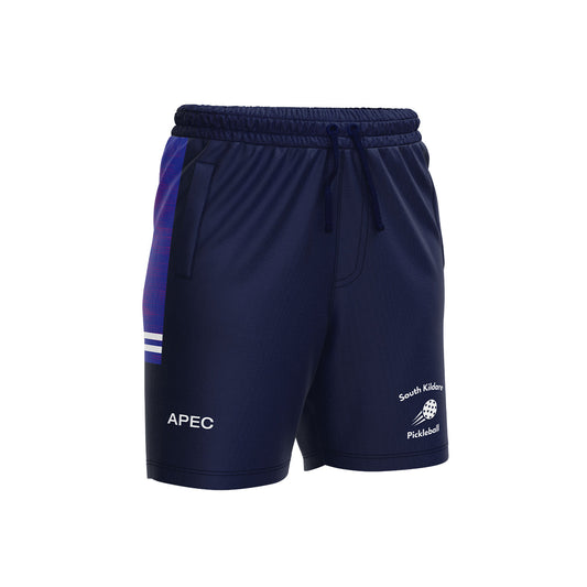 South Kildare Pickleball Adult Leisure Shorts