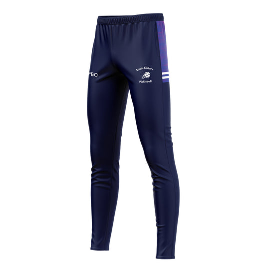 South Kildare Pickleball Adult Skinny Bottoms