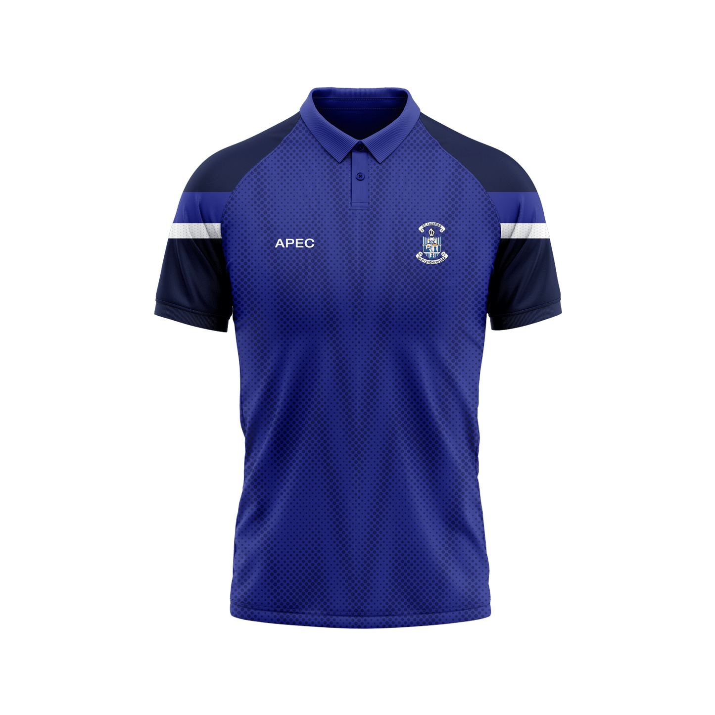 DERBY Range Polo Shirt