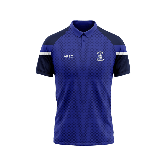 DERBY Range Polo Shirt