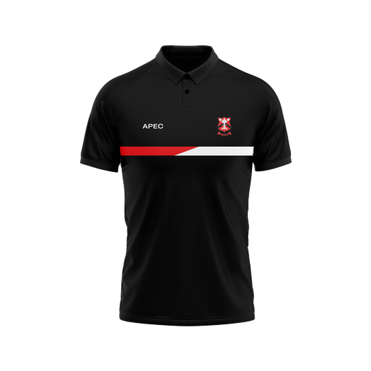 PERTH Range Polo Shirt