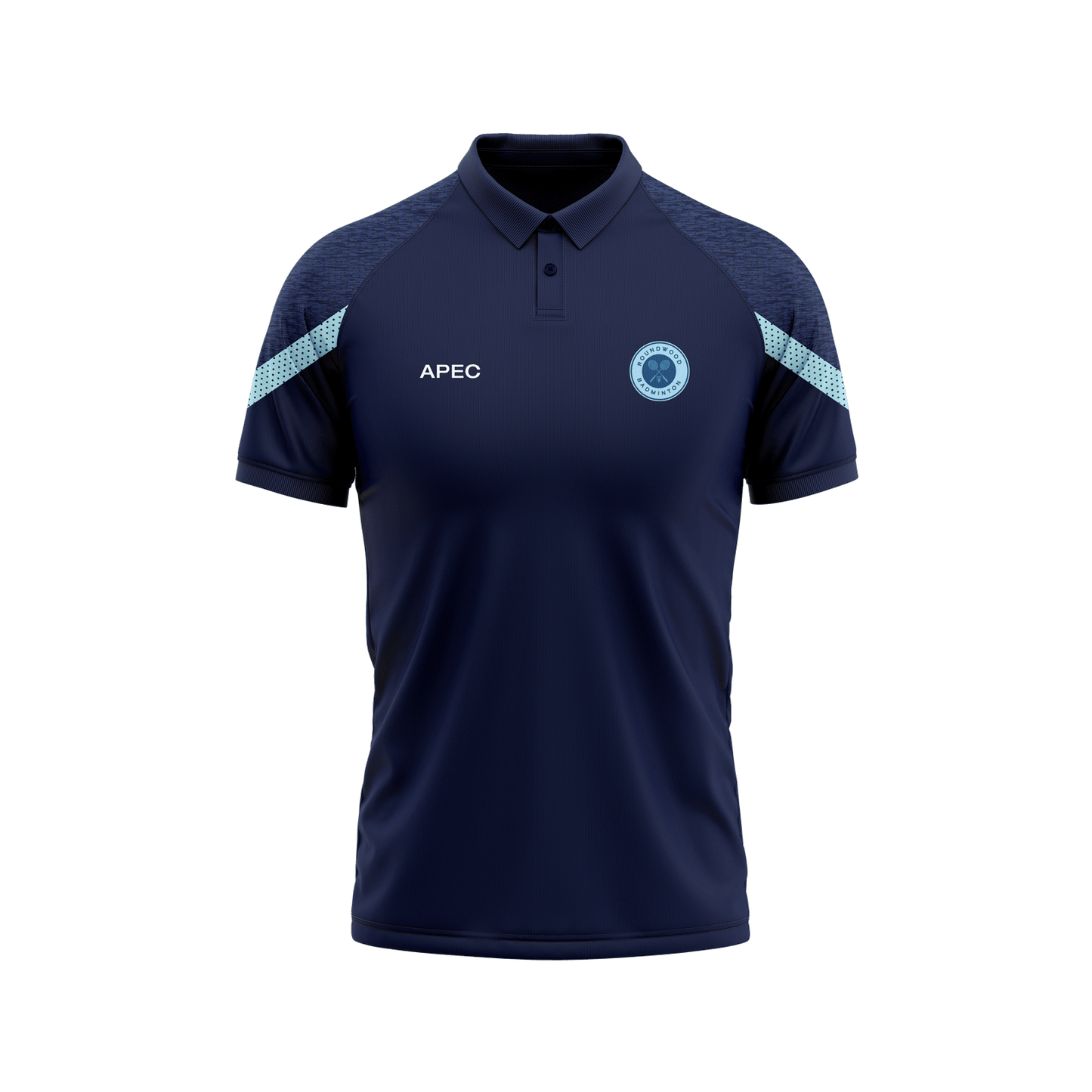 BYRON Range Polo Shirt