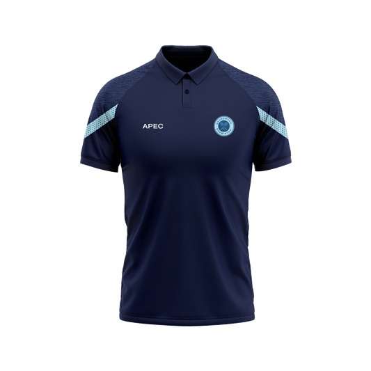 BYRON Range Polo Shirt