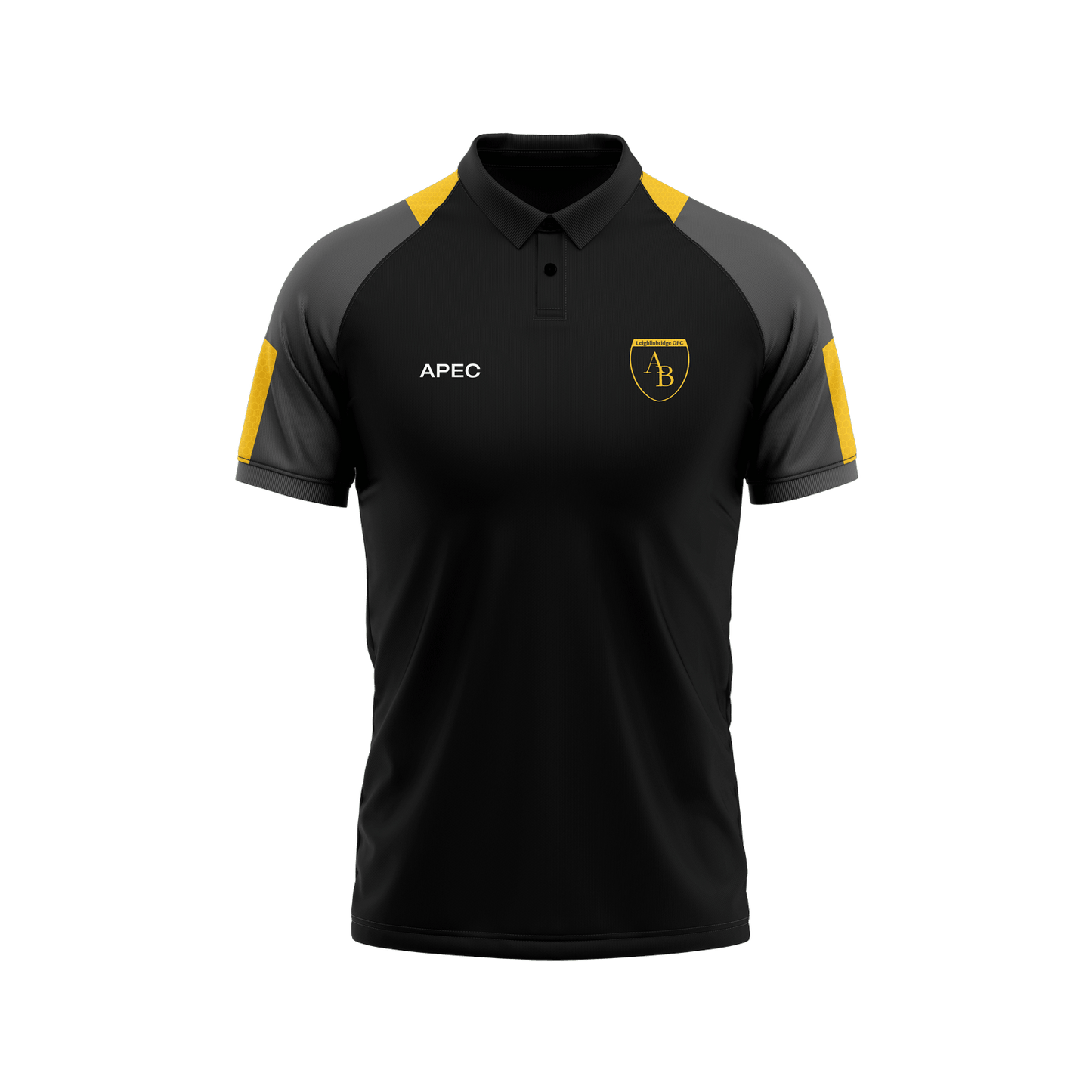 BONDI Range Polo Shirt