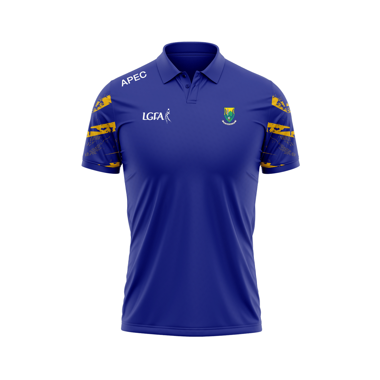 CAIRNS Range Polo Shirt