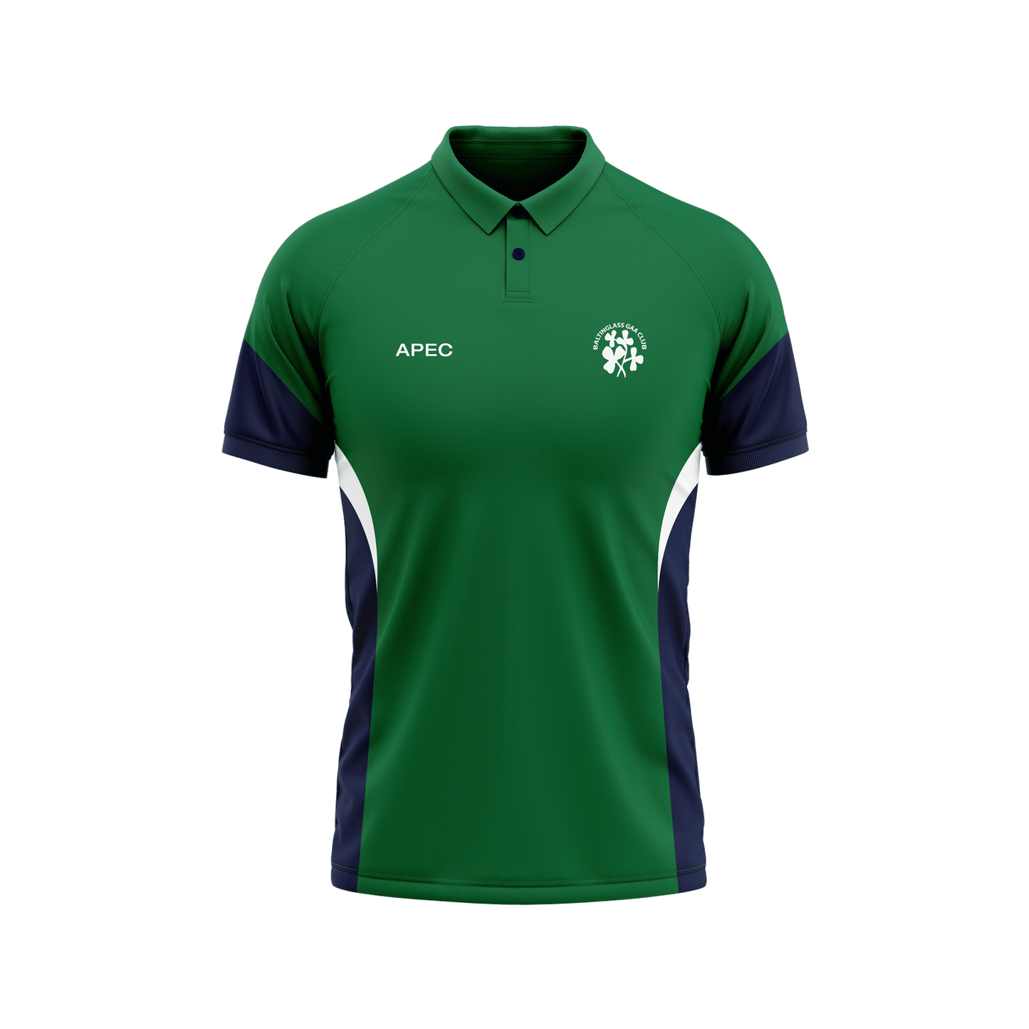 SYDNEY Range Polo Shirt