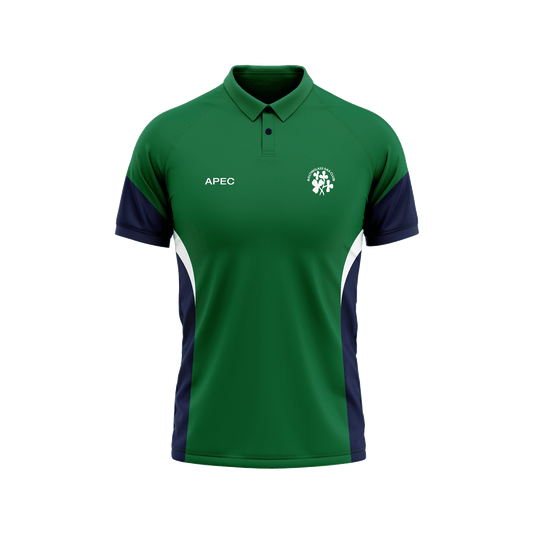 SYDNEY Range Polo Shirt