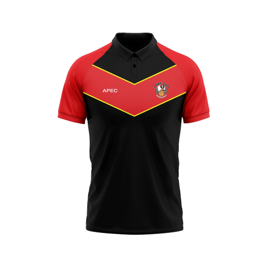 MAROU Range Polo Shirt