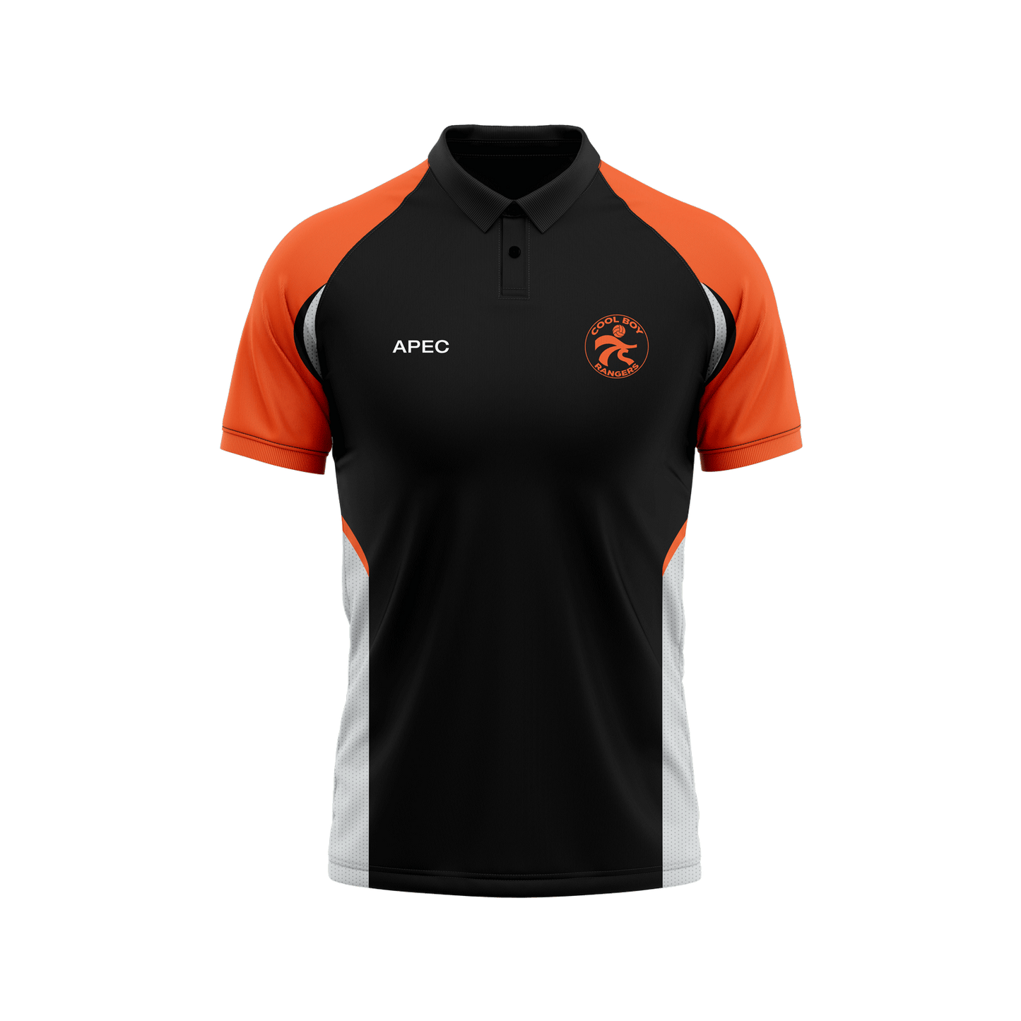 BEGA Range Polo Shirt