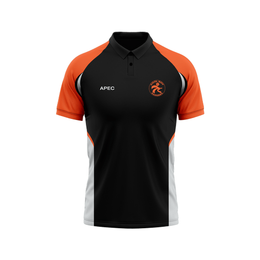 BEGA Range Polo Shirt