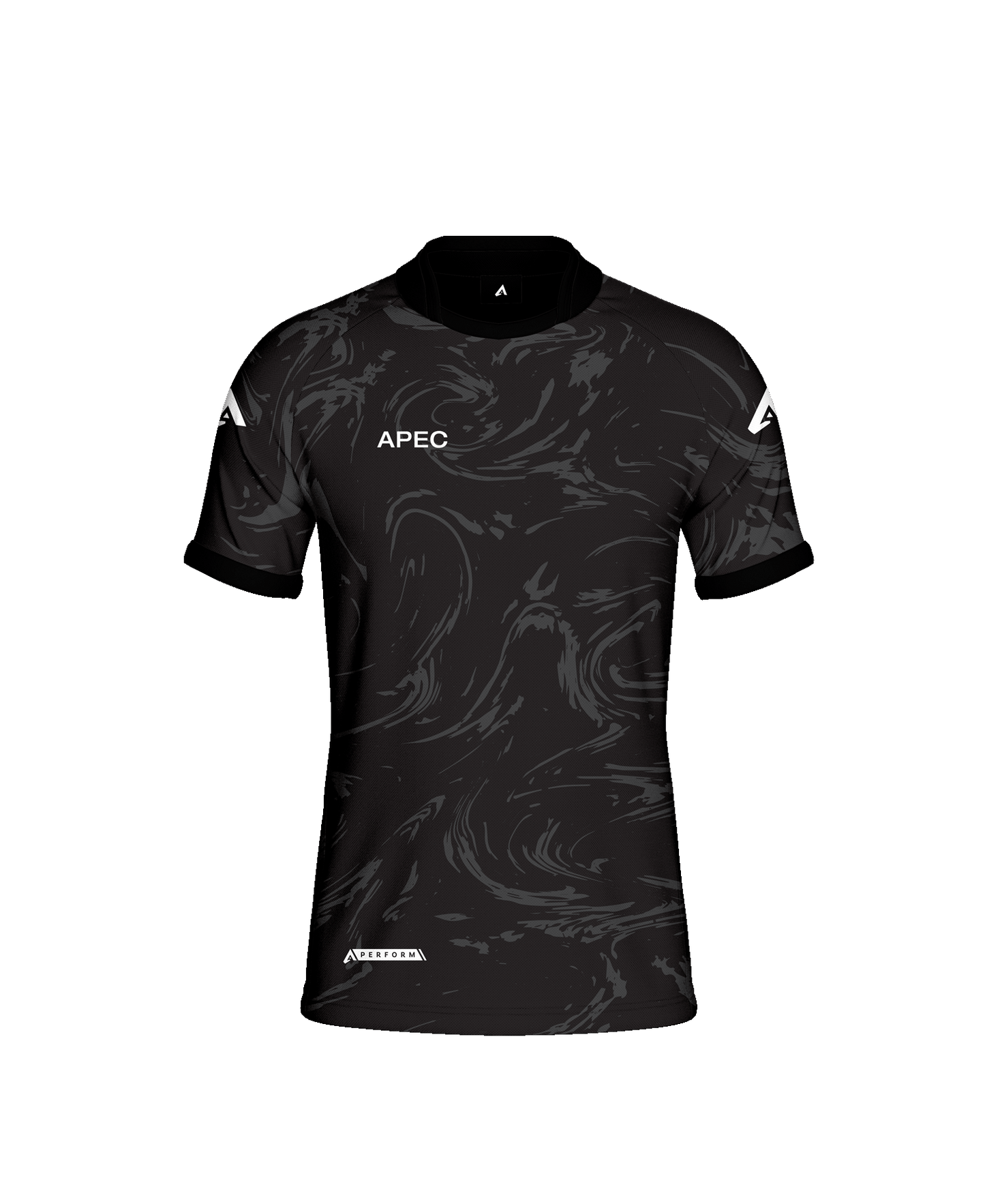 001 Rugby Perform Training Jersey