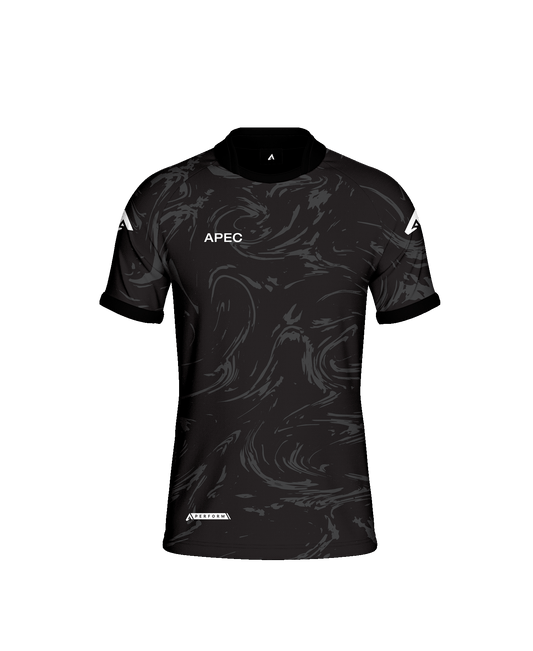 001 Rugby Perform Training Jersey