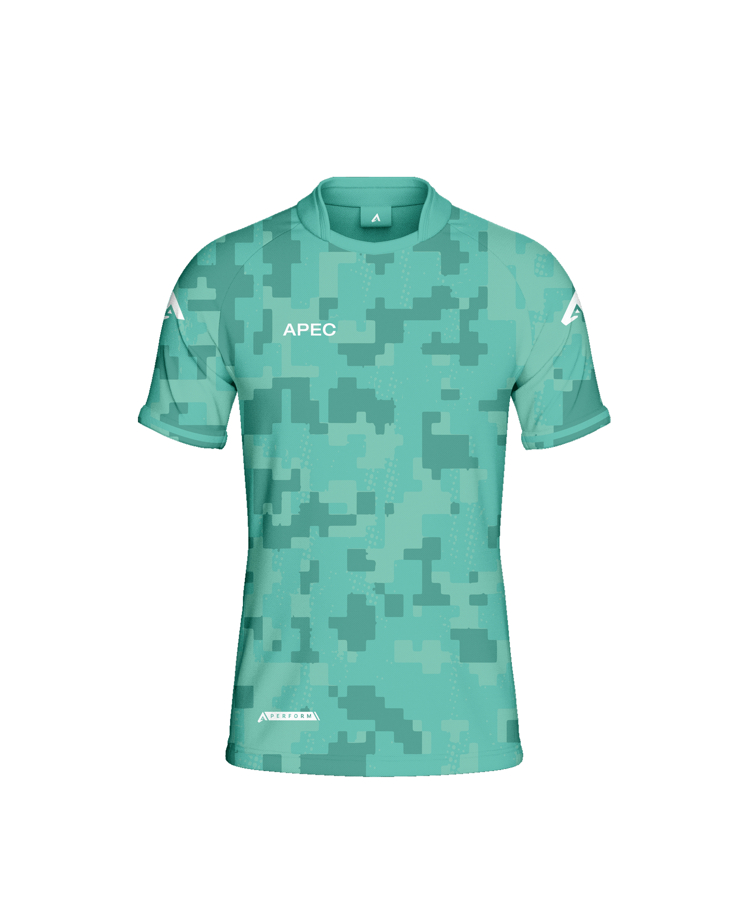 002 Rugby Perform Training Jersey