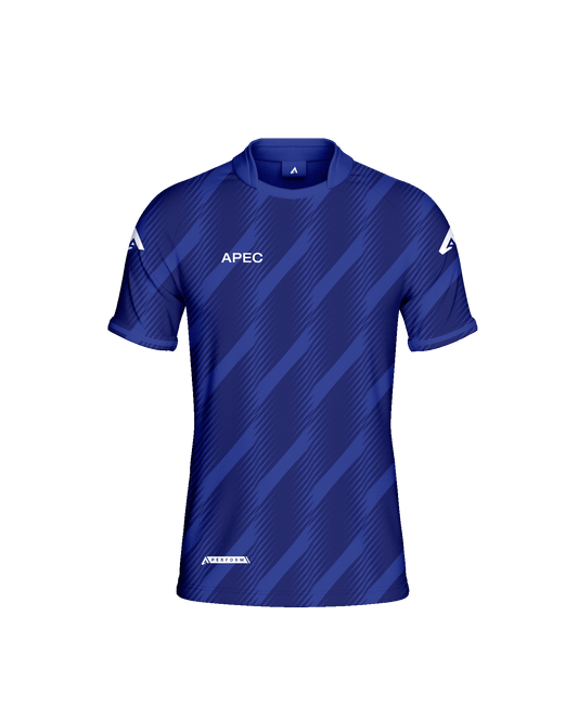 003 Rugby Perform Training Jersey