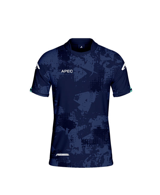 004 Rugby Perform Training Jersey