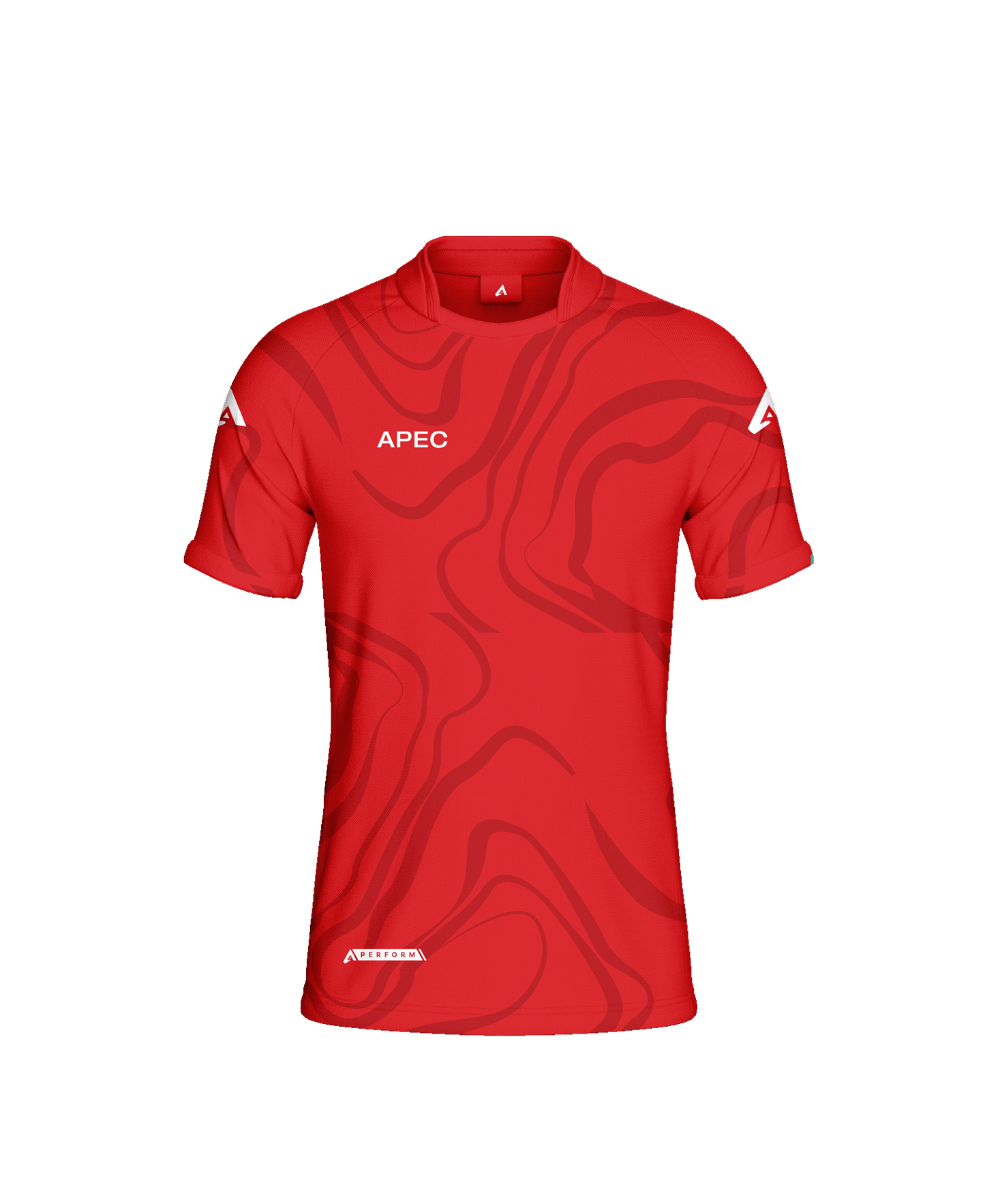 005 Rugby Perform Training Jersey