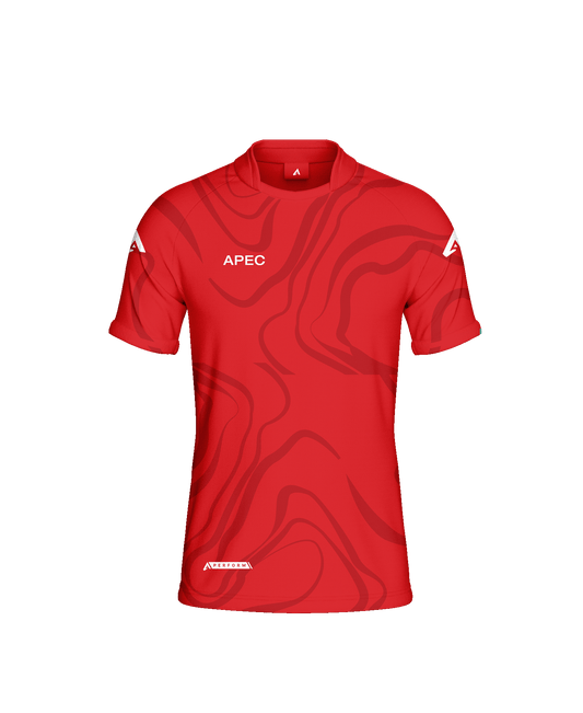 005 Rugby Perform Training Jersey