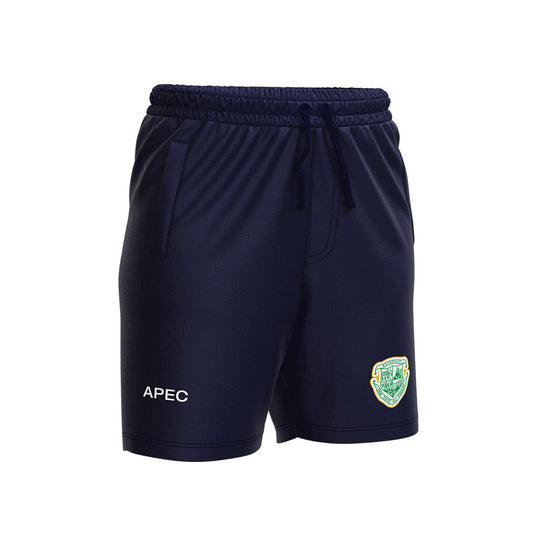 Rathvilly GAA Youth Pro-Micro Leisure Shorts