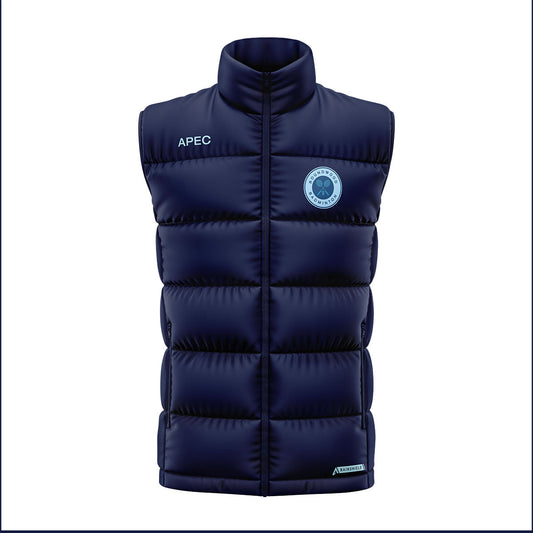 Roundwood Badminton Adult Gilet