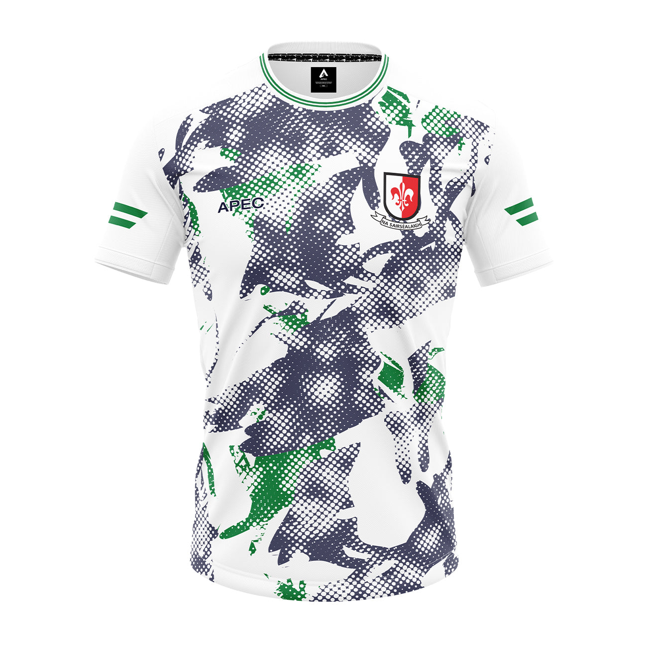 Sarsfields GAA Training Jersey